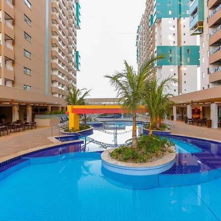 Olimpia Thermas Resort Exterior photo
