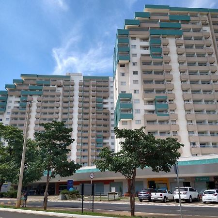 Olimpia Thermas Resort Exterior photo