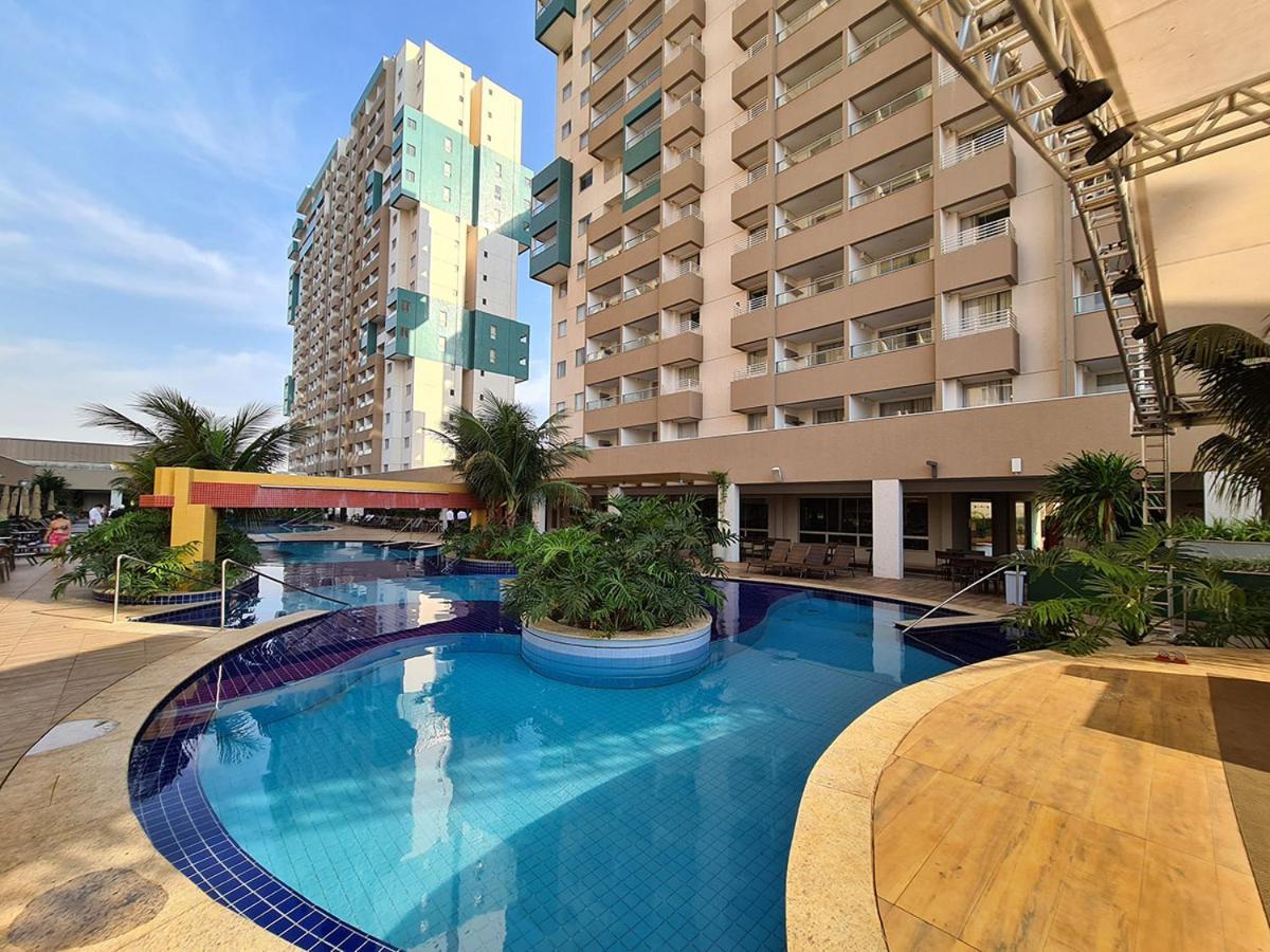 Olimpia Thermas Resort Exterior photo