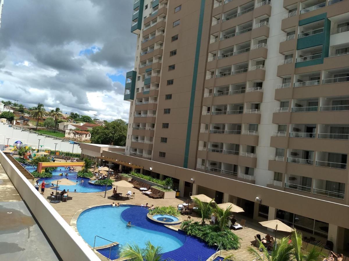 Olimpia Thermas Resort Exterior photo