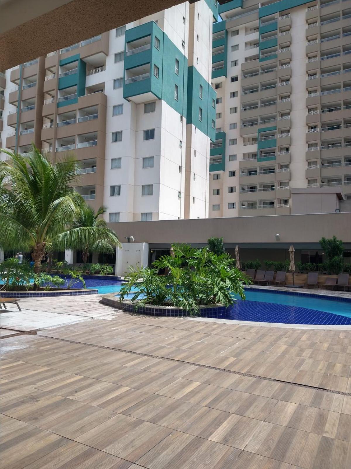 Olimpia Thermas Resort Exterior photo