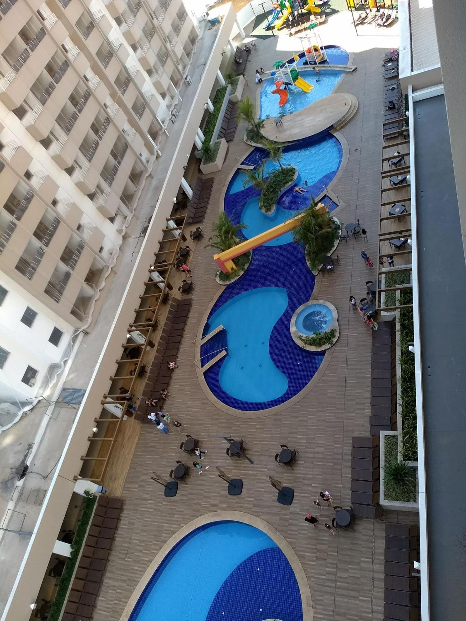 Olimpia Thermas Resort Exterior photo